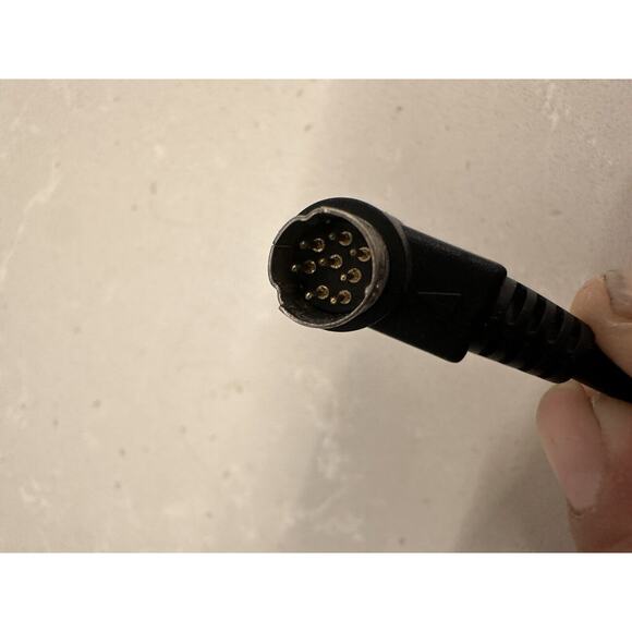 Quantum Qflash T3d-R Professional‎ Auto/TTL Flash Unit And QTTL adapter D-12 W-R - Picture 9 of 11